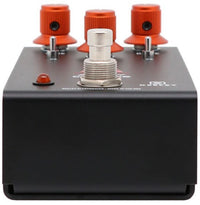 Keeley Angry Orange Pedal Fuzz 5