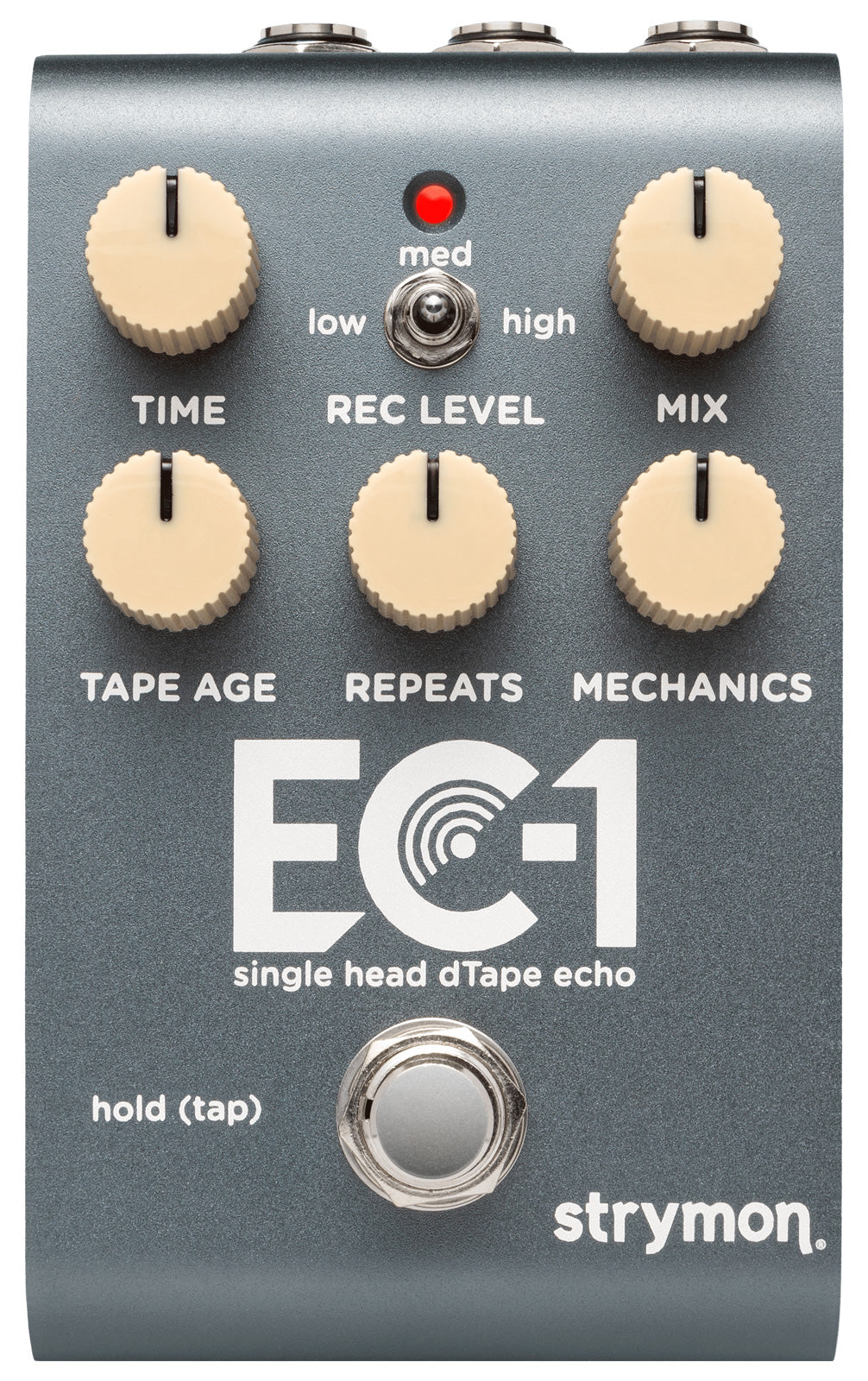 Strymon EC-1 Single Head Dtape Echo Pedal Delay 1