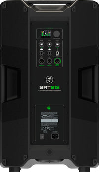 Mackie SRT212 Altavoz Activo 2