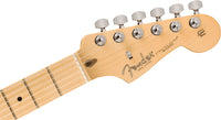 Fender Juanes Stratocaster MN Guitarra Eléctrica Luna White 5