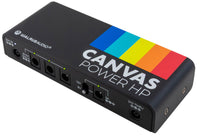 Walrus Canvas Power HP Alimentador Pedales 4 Salidas 1