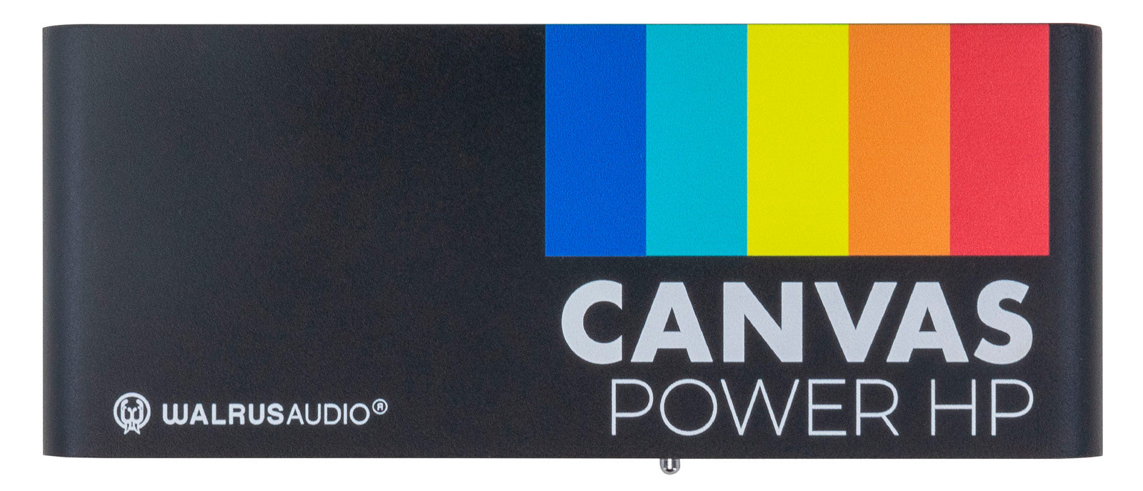 Walrus Canvas Power HP Alimentador Pedales 4 Salidas 3