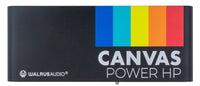 Walrus Canvas Power HP Link Expansión Alimentador Pedales 4 Salidas 3