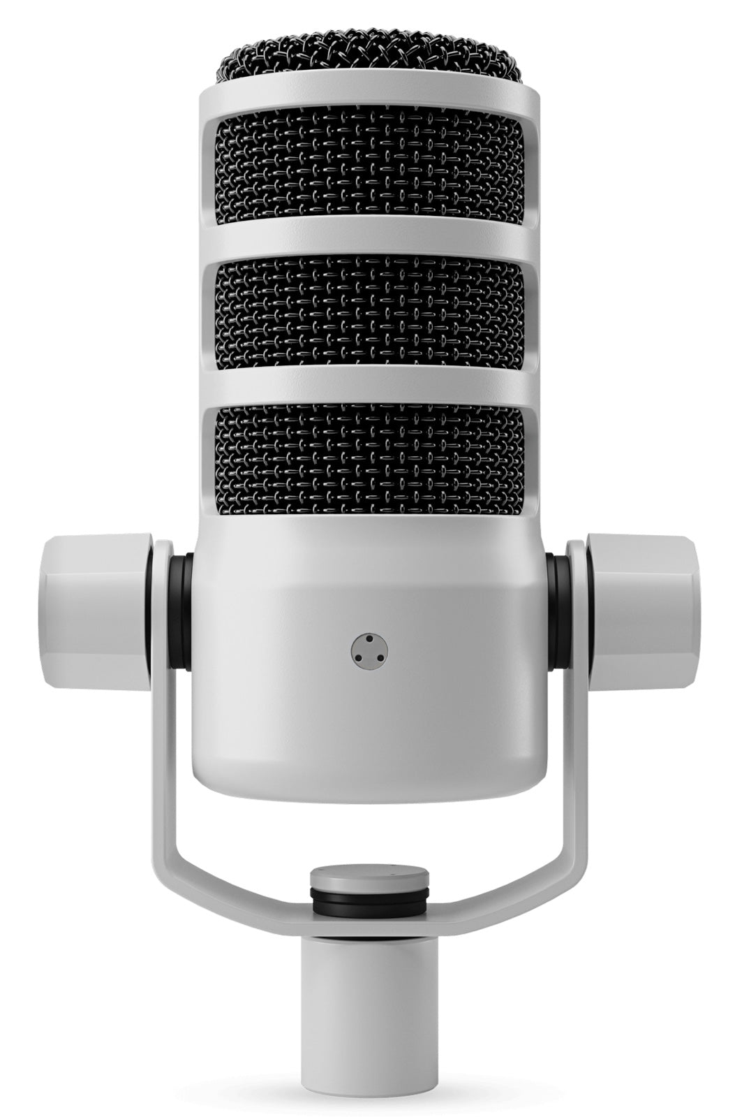 Rode Podmic USB W Micrófono Dinámico Broadcast Blanco 2