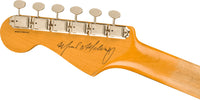 Fender Mike MCcready Stratocaster RW Guitarra Eléctrica 3 Colores Sunburst 6