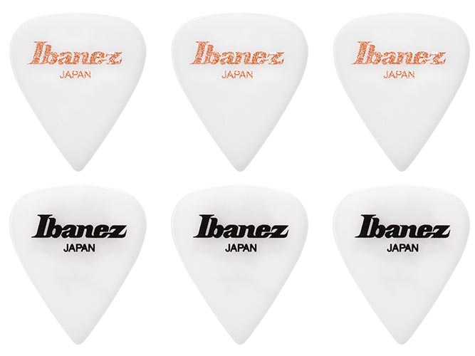 Ibanez P1000THC1 Tim Henson Pack 6 Púas 1