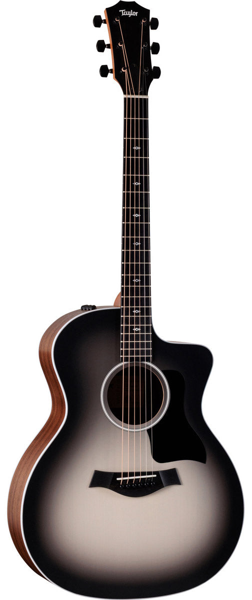 Taylor Sunset Boulevard 214ce EB Guitarra Electroacústica Gran Audiotorio Eclipse Burst 1