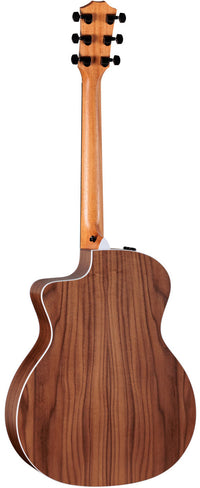 Taylor Sunset Boulevard 214ce EB Guitarra Electroacústica Gran Audiotorio Eclipse Burst 2