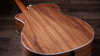 Taylor Sunset Boulevard 214ce EB Guitarra Electroacústica Gran Audiotorio Eclipse Burst 3