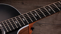 Taylor Sunset Boulevard 214ce EB Guitarra Electroacústica Gran Audiotorio Eclipse Burst 5