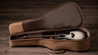 Taylor Sunset Boulevard 214ce EB Guitarra Electroacústica Gran Audiotorio Eclipse Burst 7