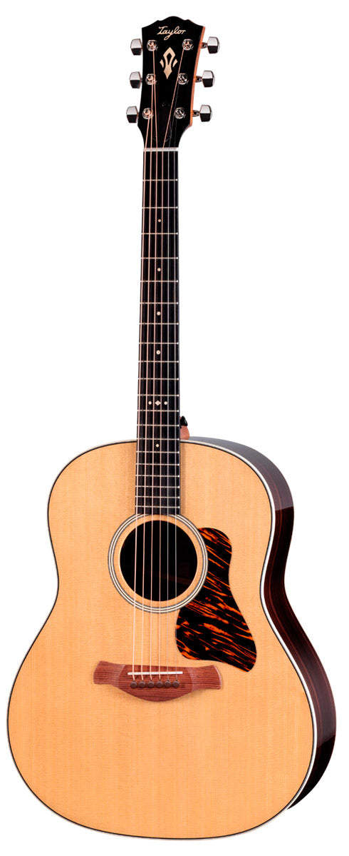 Taylor Gold Label 717E Guitarra Electroacústica Grand Pacific Dreadnought 1