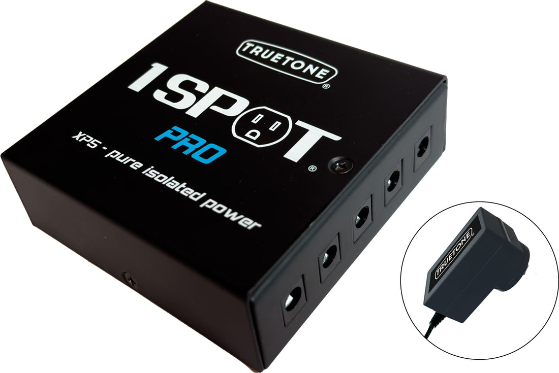 Truetone 1 Spot Pro XP5 PS Fuente de Alimentación 1