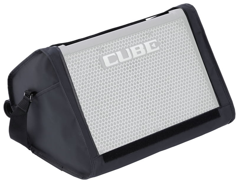 Roland CBCS2 Bolsa Transporte para Cube Street Ex 2