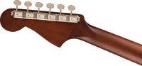 Fender Redondo Player WN Guitarra Electroacústica Natural 7