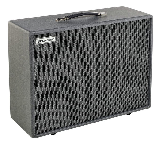 Blackstar Silverline 212 Cabinet Pantalla Amplificador Guitarra 2