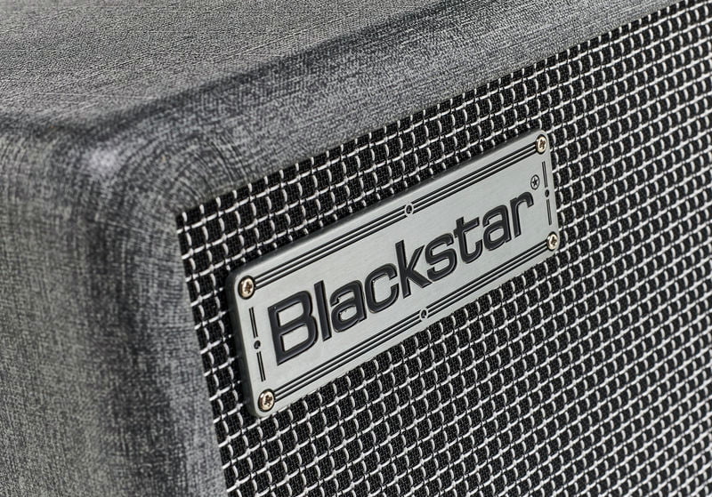 Blackstar Silverline 212 Cabinet Pantalla Amplificador Guitarra 8