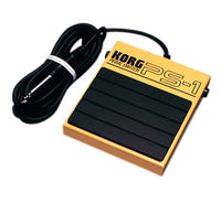 Korg PS1 Pedal un Interruptor 1