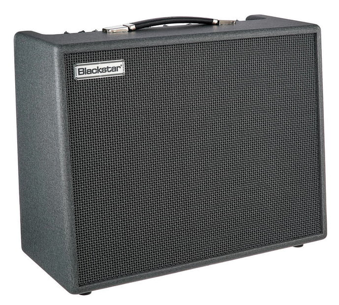 Blackstar Silverline Deluxe Amplificador Combo Guitarra 2