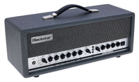 Blackstar Silverline Deluxe Head Amplificador Cabezal Guitarra 2