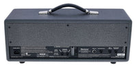 Blackstar Silverline Deluxe Head Amplificador Cabezal Guitarra 5