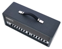 Blackstar Silverline Deluxe Head Amplificador Cabezal Guitarra 7