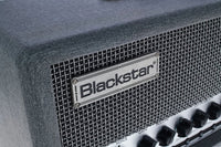 Blackstar Silverline Deluxe Head Amplificador Cabezal Guitarra 10