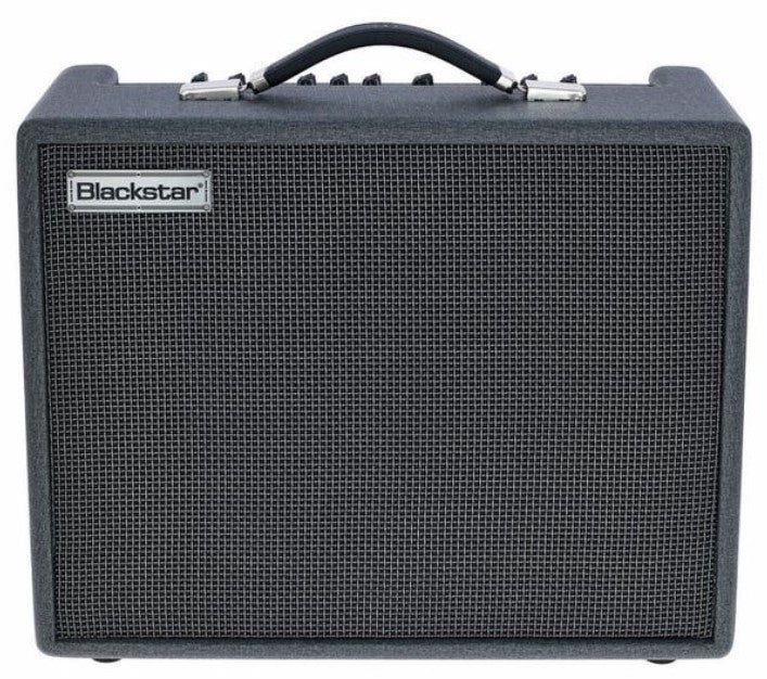 Blackstar Silverline Special 50W Amplificador Combo Guitarra 1