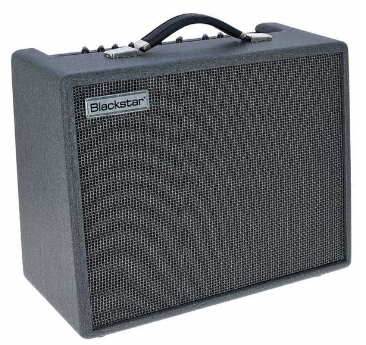 Blackstar Silverline Special 50W Amplificador Combo Guitarra 2