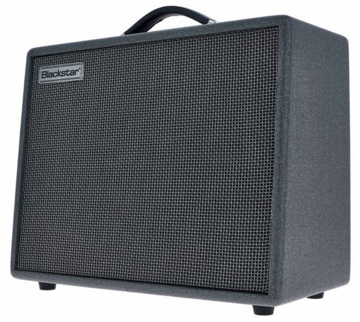 Blackstar Silverline Special 50W Amplificador Combo Guitarra 7