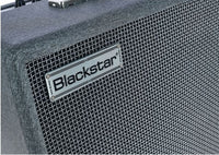 Blackstar Silverline Special 50W Amplificador Combo Guitarra 11