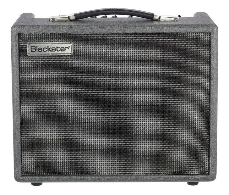 Blackstar Silverline Standard Amplificador Combo Guitarra 1