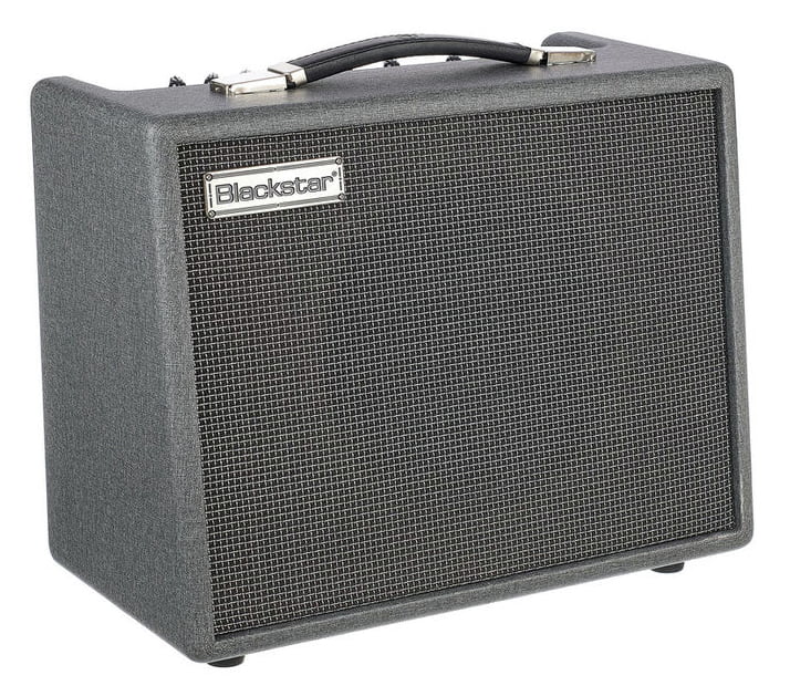 Blackstar Silverline Standard Amplificador Combo Guitarra 2