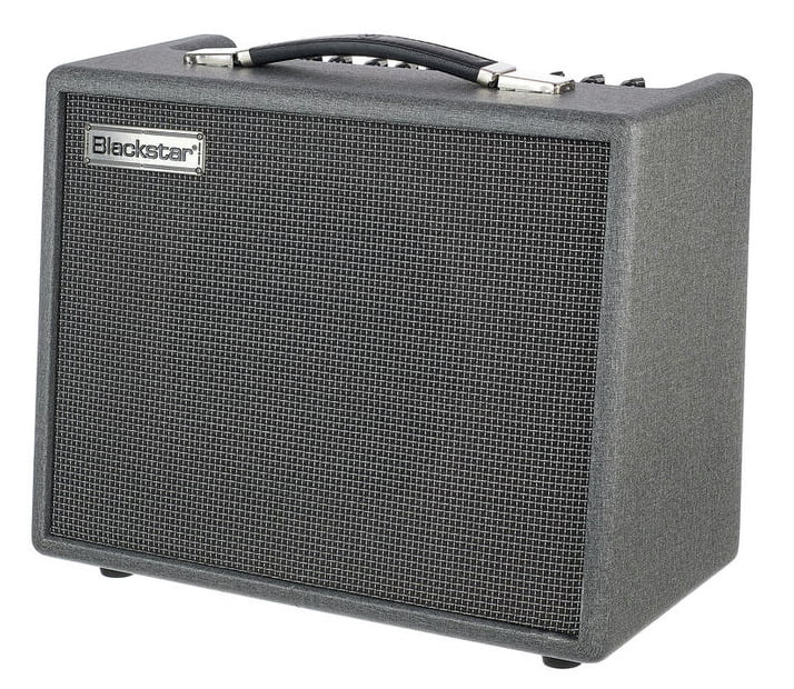 Blackstar Silverline Standard Amplificador Combo Guitarra 3