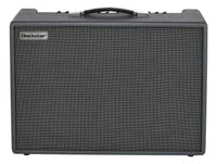 Blackstar Silverline Stereo Deluxe Amplificador Combo Guitarra 1