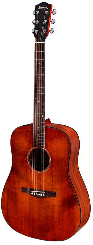 Eastman E1D CL Traditional Guitarra Acústica Dreadnought Classic 1