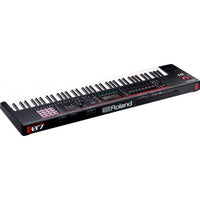 Roland Fantom 07 Teclado Sintetizador 76 Teclas 5