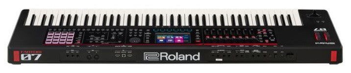 Roland Fantom 07 Teclado Sintetizador 76 Teclas 7