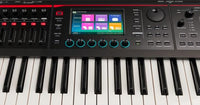 Roland Fantom 07 Teclado Sintetizador 76 Teclas 13