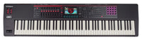 Roland Fantom 08 Teclado Sintetizador 88 Teclas 1