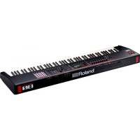 Roland Fantom 08 Teclado Sintetizador 88 Teclas 5