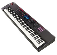 Roland Fantom 08 Teclado Sintetizador 88 Teclas 11