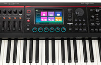 Roland Fantom 08 Teclado Sintetizador 88 Teclas 15