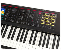 Roland Fantom 08 Teclado Sintetizador 88 Teclas 16