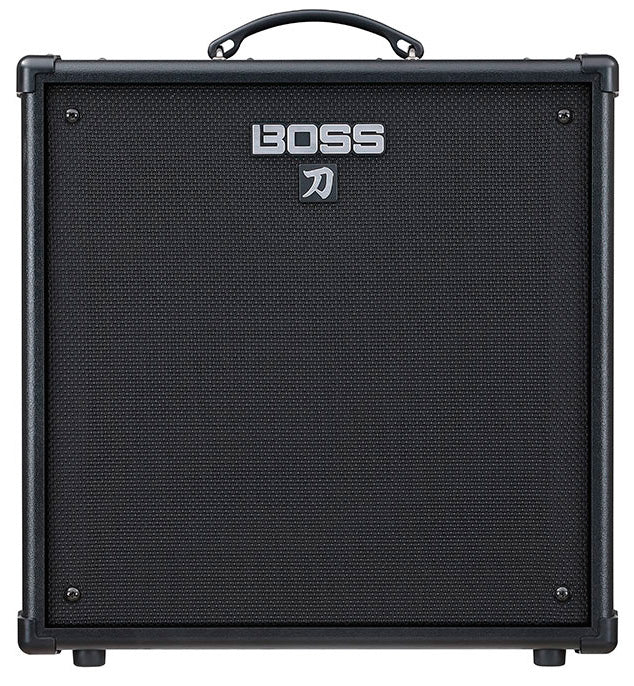 Boss Katana 110 Bass Amplificador Bajo 1