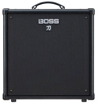 Boss Katana 110 Bass Amplificador Bajo 1