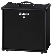 Boss Katana 110 Bass Amplificador Bajo 2