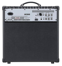 Boss Katana 110 Bass Amplificador Bajo 4