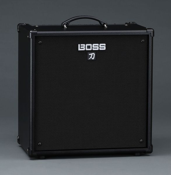 Boss Katana 110 Bass Amplificador Bajo 6