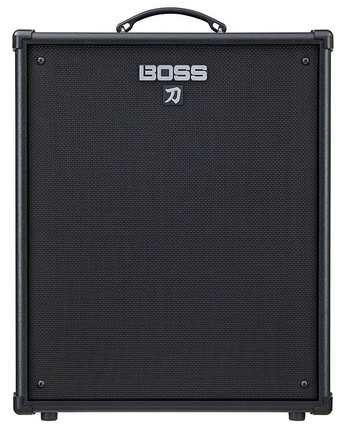 Boss Katana 210 Bass Amplificador Bajo 1